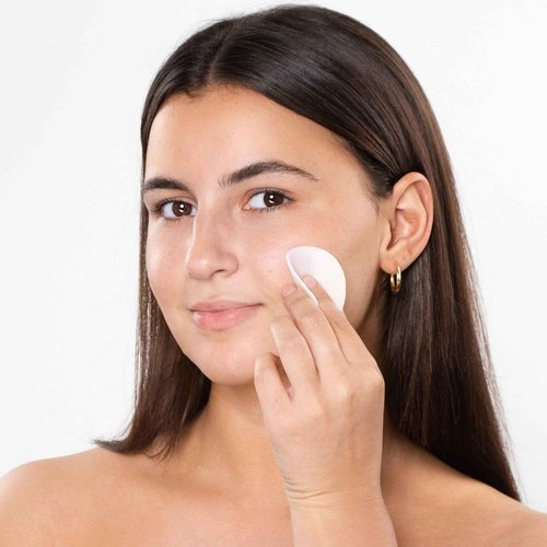 Trish McEvoy Correct and Brighten® Beta Hydroxy Pads Daily Exfoliator, 40 pads 59ml/ 2 fl oz