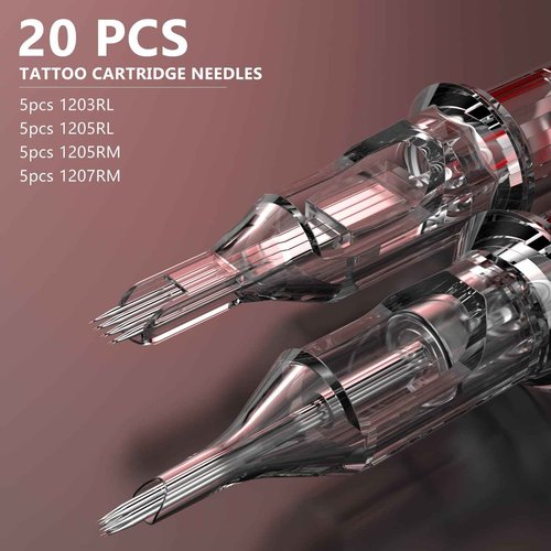 Machine Kit Rotary Machine Kit with Power Supply Complete Pen Kit for Beginners