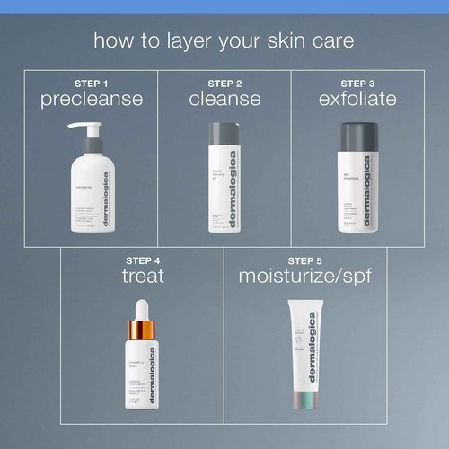 Dermalogica Prisma Protect SPF30, Face Moisturizer Sunscreen, Defends Against UV Rays While Hydrating & Boosting Skin's Natural Luminosity, 1.7 fl oz