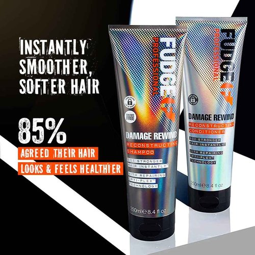 Conditioner by Fudge Damage Rewind Reconstructing Conditioner 1000ml