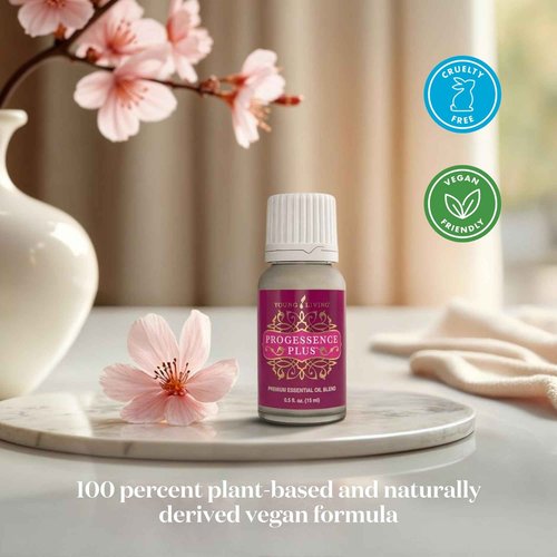Progressence Serum by Young Living (15 Milliliters)