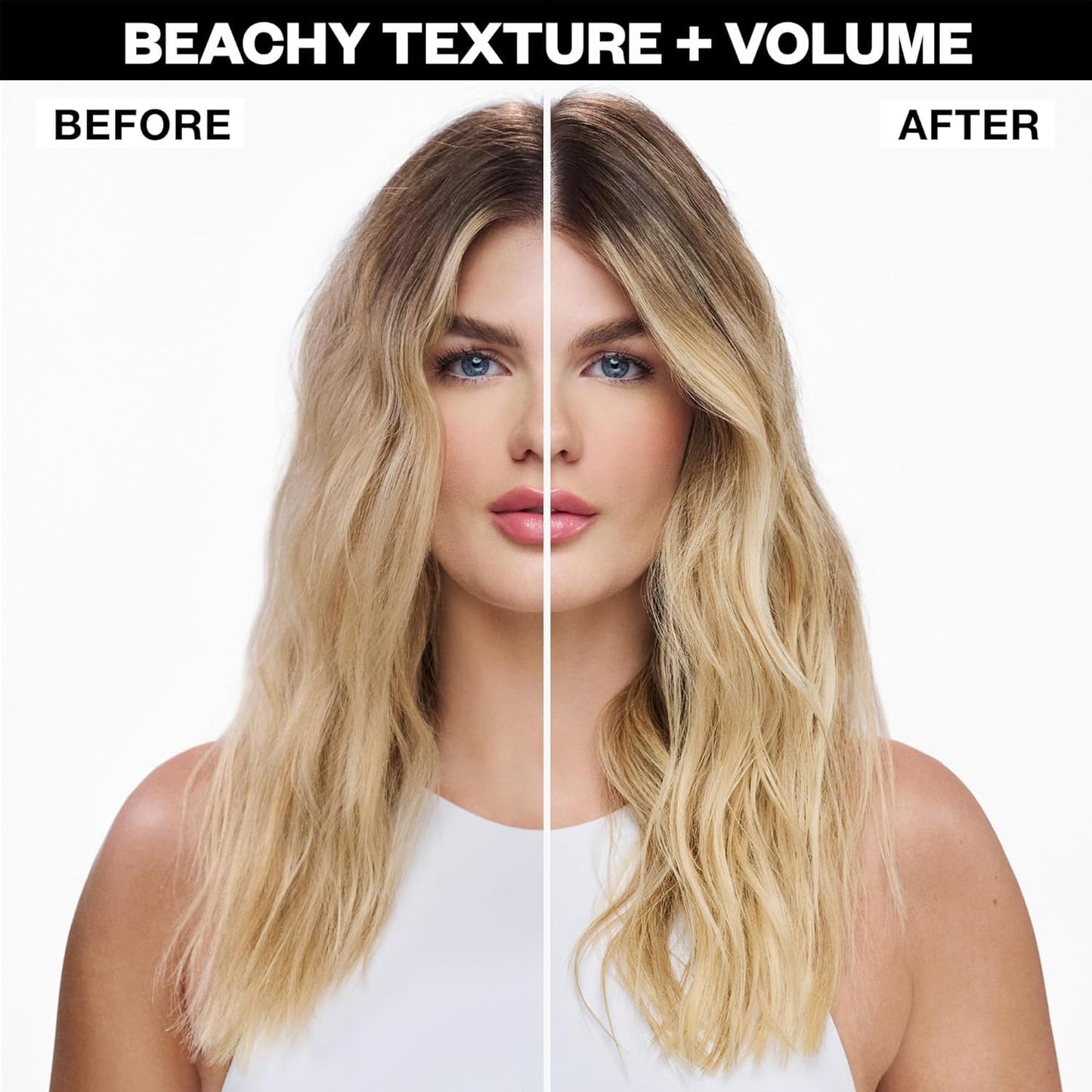 IGK BEACH CLUB Touchable Texture Spray | Hold + Volume + Lightweight | Vegan + Cruelty Free | 5.0 oz (Pack of 2)