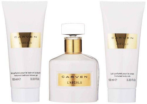 Carven L'absolu Gift Set for Women