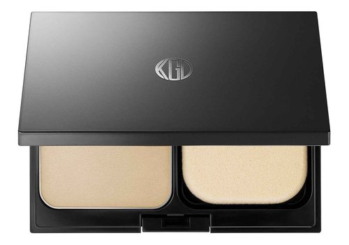 Koh Gen Do Gloss Film Foundation, Warm Neutral 213, Unscented, 9 g.