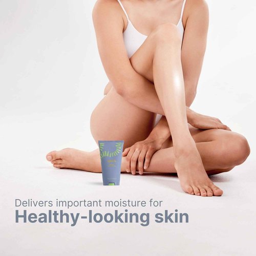 Nuskin Epoch Baobab Body Butter | Rich Cream Infused with Shea Butter and Ethnobotanical Baobab Fruit Extract for Deep Hydration, Softness, and Skin Resiliency | 2 Pack