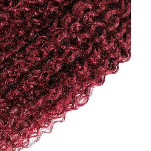 99J Burgundy Bundles Human Hair 99J Curly Wave 3 Bundles 32 32 32 inch Brazilian 8A Remy Red Body Wave Bundle Human Hair Extensions