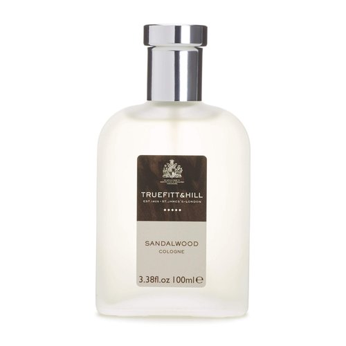 Truefitt & Hill Sandalwood Cologne