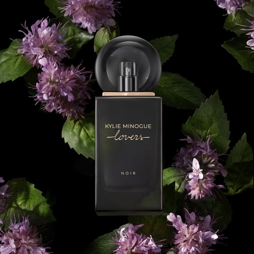 SCENT BEAUTY Kylie Lovers Noir 100ml