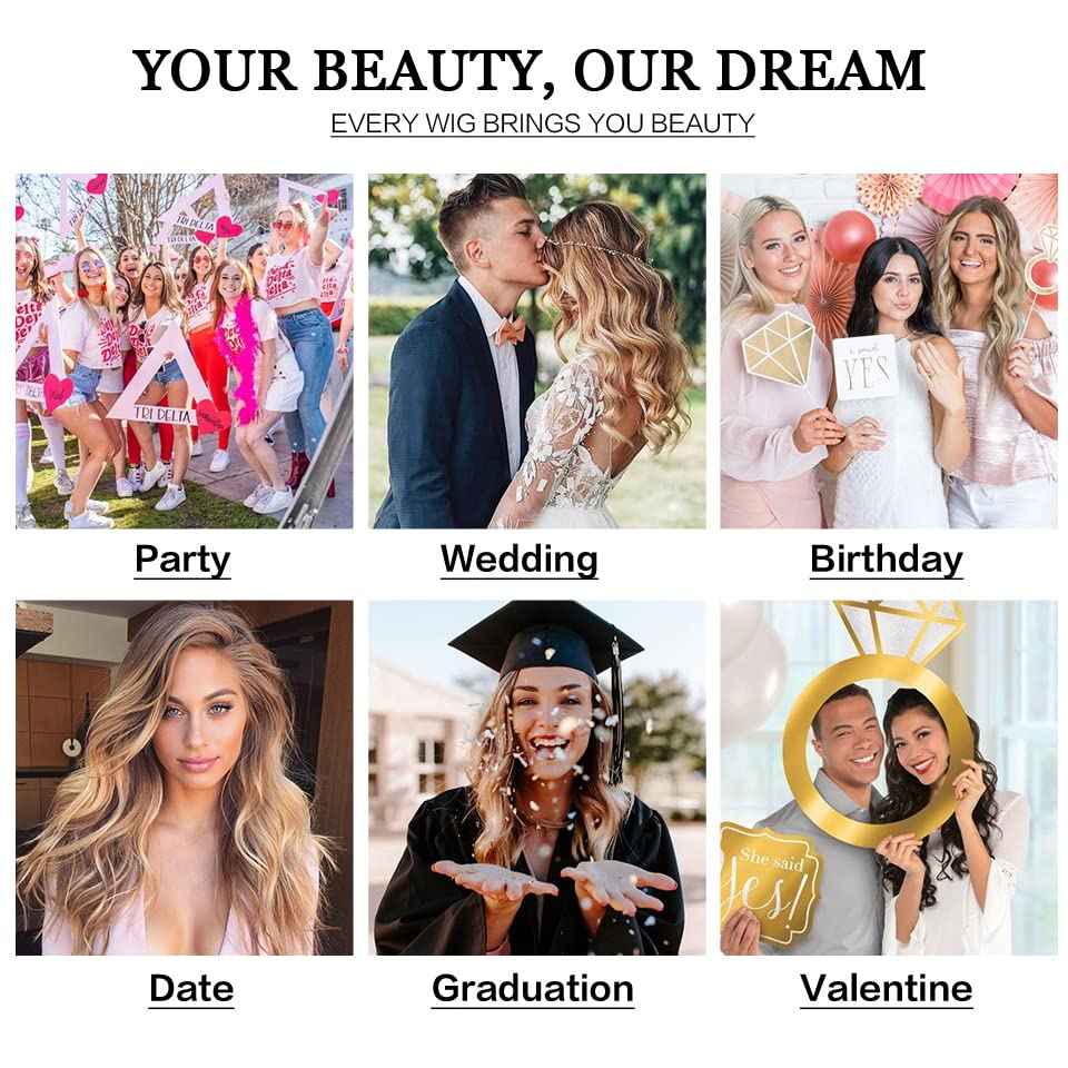 #350 Orange Bundles Human Hair Deep Wave Bundles 18 20 22 Inch 3 Bundle Unprocessed Brazilian Virgin Hair Orange Deep Wave Human Hair Extensions 50 Gram Per Bundle