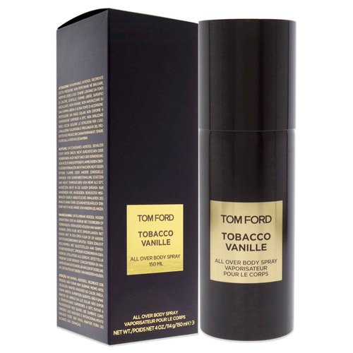 Tom Ford Tobacco Vanille All Over Body Spray 150 ml