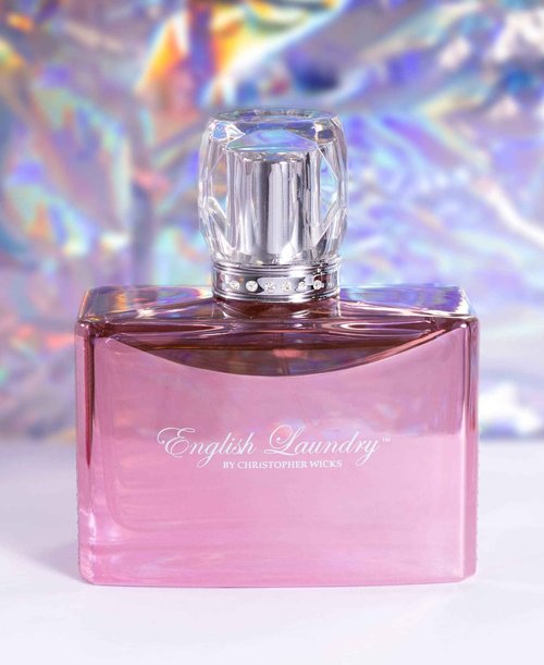 English Laundry Eau de Parfum Spray for Women, 3.4 Ounce