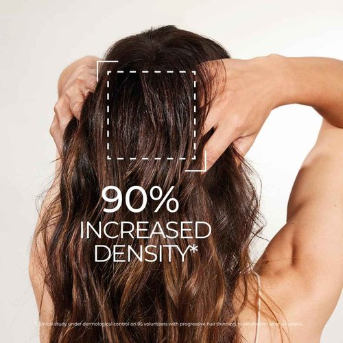 PHYTOCYANE Anti-Hair Thinning Dietary Supplement (12-Week Supply), 84 Count (Pack of 1),1 cap per day, Vegan, Lactose-Free, Gluten-Free, No Preservatives