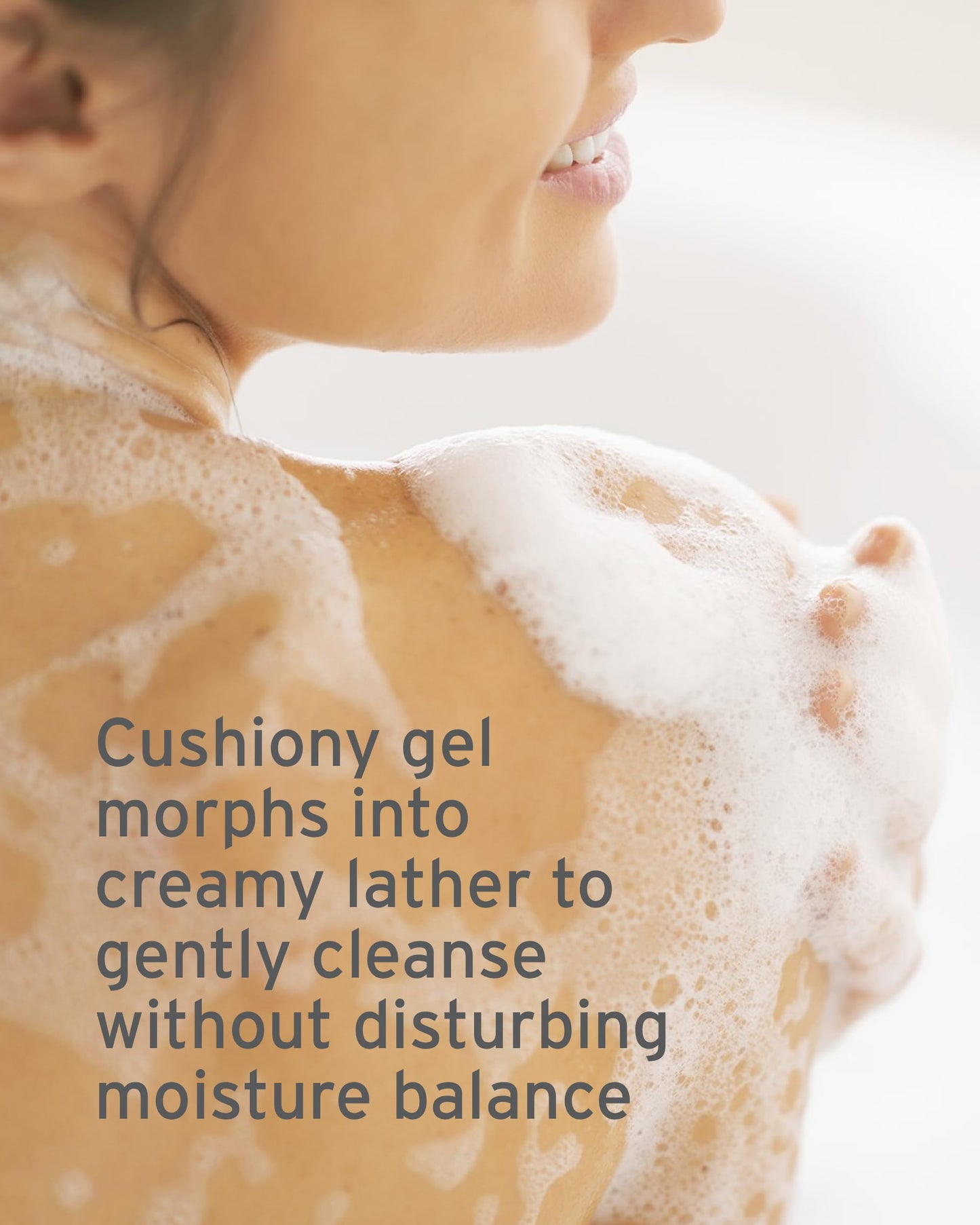 Kerstin Florian Chamomile Shower and Bath Gel | Aromatherapy Body Wash (32 fl oz)