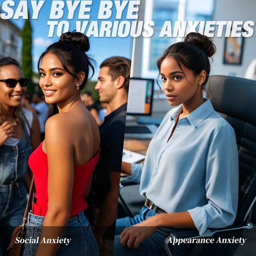 Beluck Hidden Strap Drawstring Wig 360 Lace Front Wigs Human Hair Pre Plucked Pre Cut, 200 Density Glueless Body Wave Frontal 360 Full Lace Human Hair Wigs, HD Lace Front Wigs 16 Inch