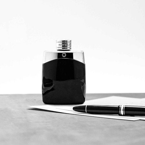 MONTBLANC Legend Eau de Toilette Spray 1.0 fl oz