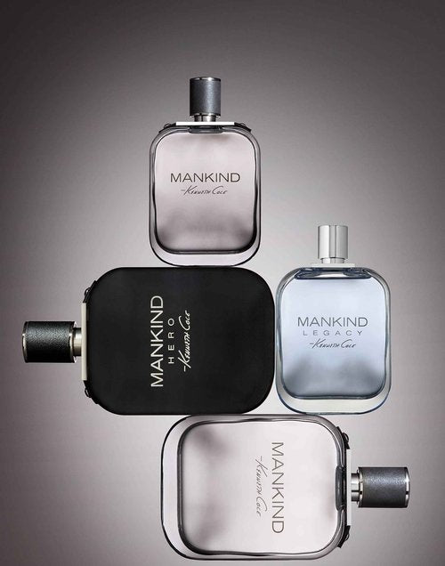 Kenneth Cole Mankind Hero Eau De Toilette Spray, 1.7 Fl Oz