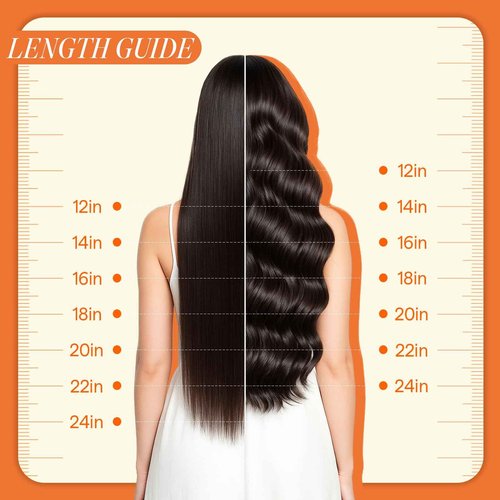 Full Shine Human Hair Clip in Extensions Balayage Seamless Hair Extensions Clip ins Golden Blonde Mix Light Blonde Real Hair Extensions for Women 18 Inch 8 PCS 120 G