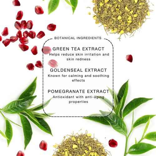 BIBA DE SOUSA Lip Treatment + Mandelic Cleansing Gel Bundle