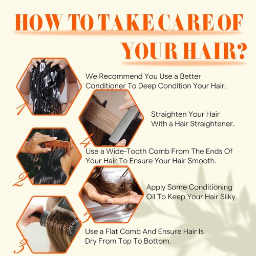 Fshine Invisible Wire Hair Extensions Real Human Hair 18 Inch Secret Wire Hair Extensions Black Roots to Black Mix Honey Blonde Adjustable Fishing Line Hair Extensions Silky Clip Ins 80G