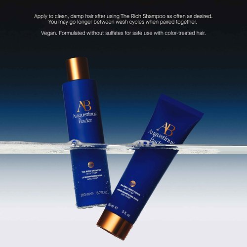 Augustinus Bader The Rich Conditioner