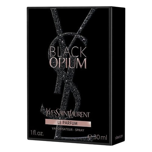 Yves Saint Laurent Black Opium Le Parfum 1.0 oz / 30 ml eau de parfum