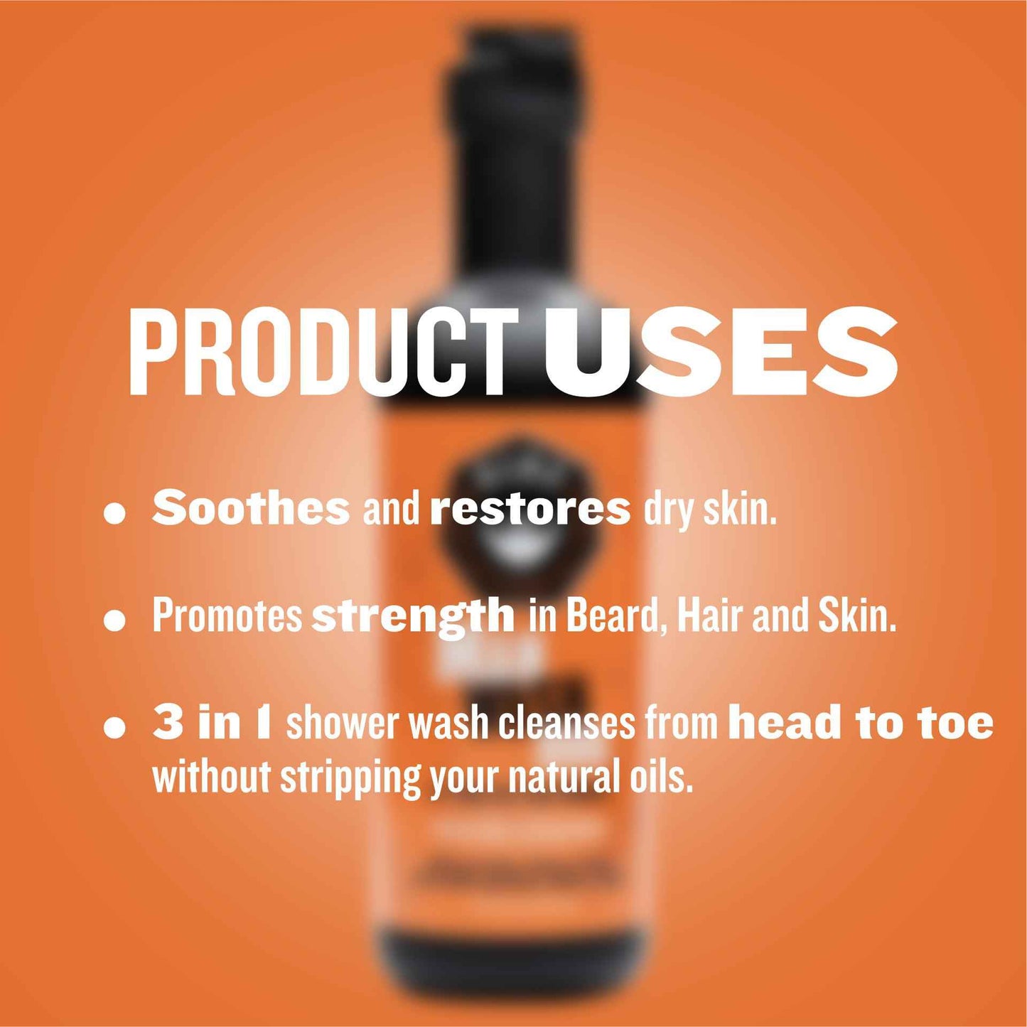 GIBS Grooming Man Wash Shampoo and Biofuel Conditioner, 33.8 fl. oz.