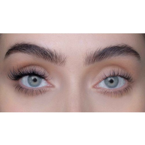 Sweed Lashes Lashes - Nikki No Lash-Lash Women Eyelashes,Black
