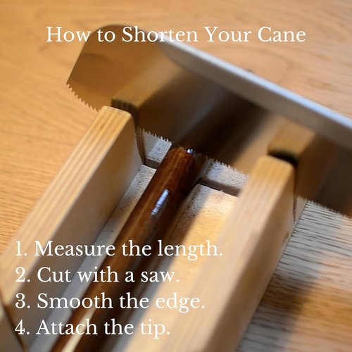 Elegant Wood Walking Stick for Men and Women - Classic Fashionable Derby Cane - 36 Inches