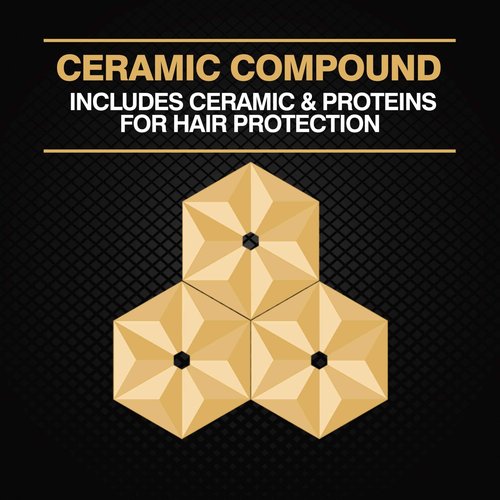 CHI Original Flat Iron Hair Straightener, Ceramic Floating Plates for Smooth Finish, Quick Heat Up Styling Tool, On/Off Switch, 1.25", Mint Mojito