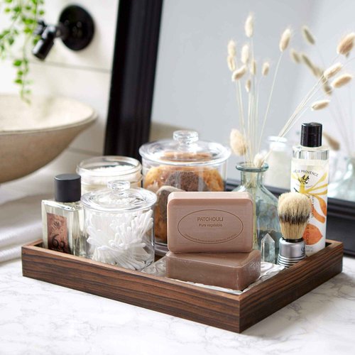 Pre de Provence Artisanal French Soap Bar Enriched with Shea Butter, Patchouli, 12 Count(Pack of 1