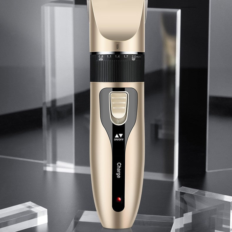 Electric Hair Clipper Rechargeable - 9920 Standard