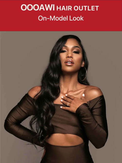 EEUELU 15A Body Wave Bundles Human Hair 22 Inches Triple Lifespan Than 12A Bundles Keep Silky And Soft After Multiple Washes 100% Raw Indian Hair Bundles 'Boutique's Quality-Half The Price'