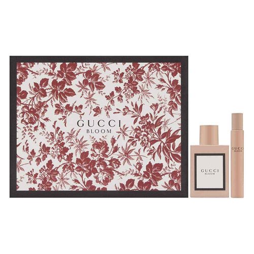 Gucci Bloom/Gucci Set (w)