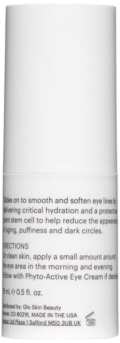 Glo Skin Beauty Phyto-Active Eye Serum | Helps Maintain Skin's Youthfulness Around the Eyes