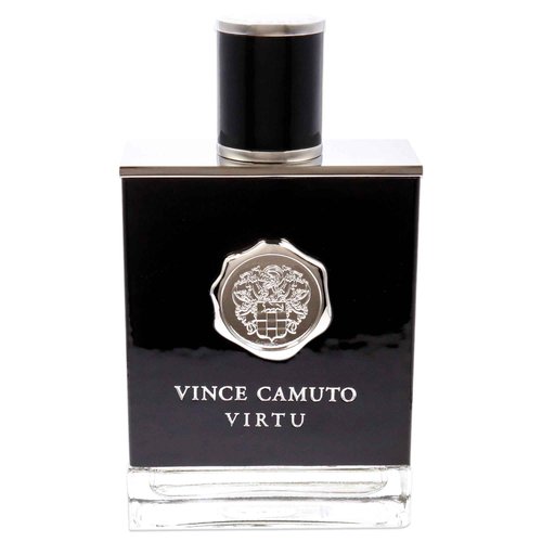 Vince Camuto Virtu Cologne for Men, 3.4 Oz