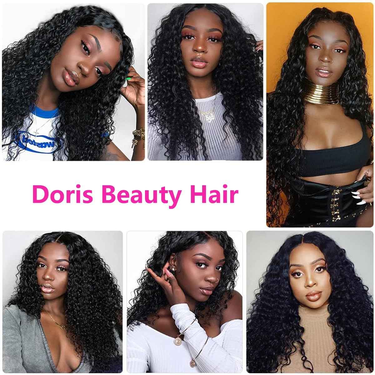 20 Inch 13x4 Ear To Ear Kinky Curly HD Lace Closure 13x4 Closure Remy Brazilian Human Hair 13x4Kinky Curly Lace Closure 180% Density Natural(13x4 Kinky Curly, 20 Inch)