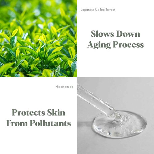 ILEM JAPAN Face Sheet Mask For Glowing Skin| Niacinamide| For Women & Men| Boost Collagen, Goodbye Wrinkles| All Types Skin| 20 ml x 3