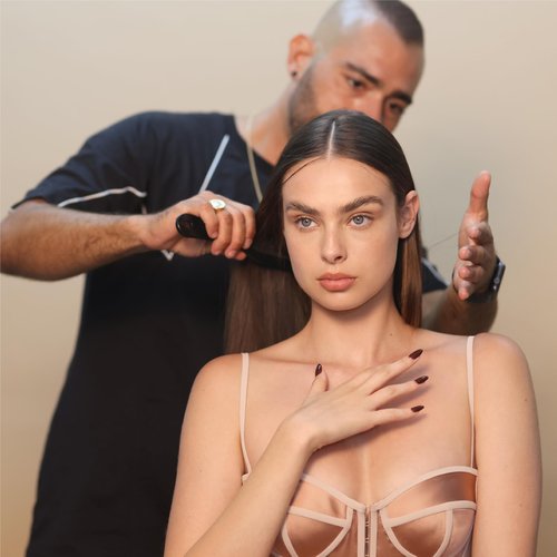 Biotop Professional 700 Keratin + Kale Hair Conditioner - Made With Vitamin E to Soften & Strengthen Strands - Nourishing + Moisturizing Conditioner for Damaged Hair - 33.8oz