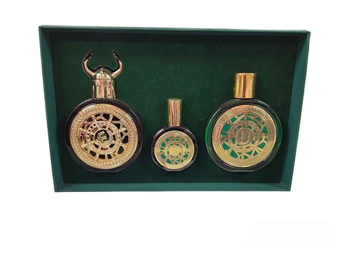 Bharara Viking Dubai Parfum Gift Set