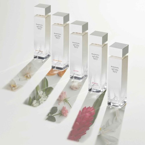 Elizabeth Arden White Tea Mandarin Blossom Eau de Toilette Spray, Perfume for Women, 3.3 oz.