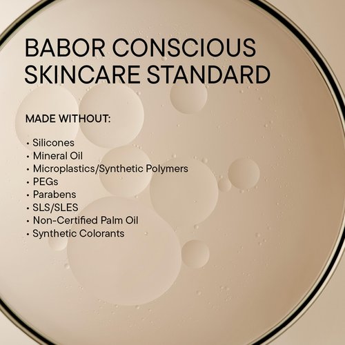Doctor BABOR Barrier Protect Ampoules Serum | Strengthened Skin Protection Barrier | With Ceramides and Niacinamide | For Dry and Stressed Skin | Radiant and Balanced Skin | Vegan | 7 x 2 ml