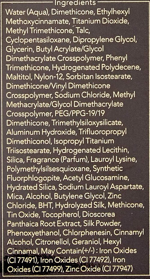 Sensai Flawless Satin Foundation Spf20 30ml 204 Honey Beige