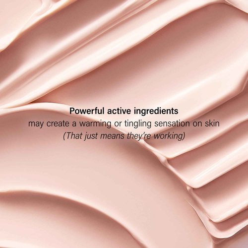 JLO BEAUTY Booty Balm, Skin Firming Cream for Butt, Hips, Thighs & Arms, Enriched with Hyaluronic Acid, Shea Butter, Avocado, and Squalane, Firm + Flaunt Targeted Body Moisturizer for Women, 4.2 Oz