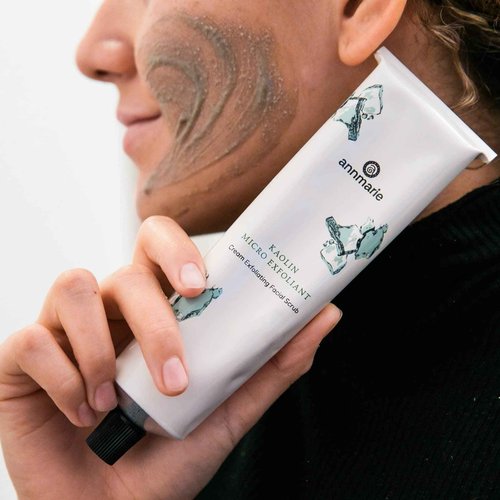 Annmarie Skin Care Kaolin Micro Exfoliant