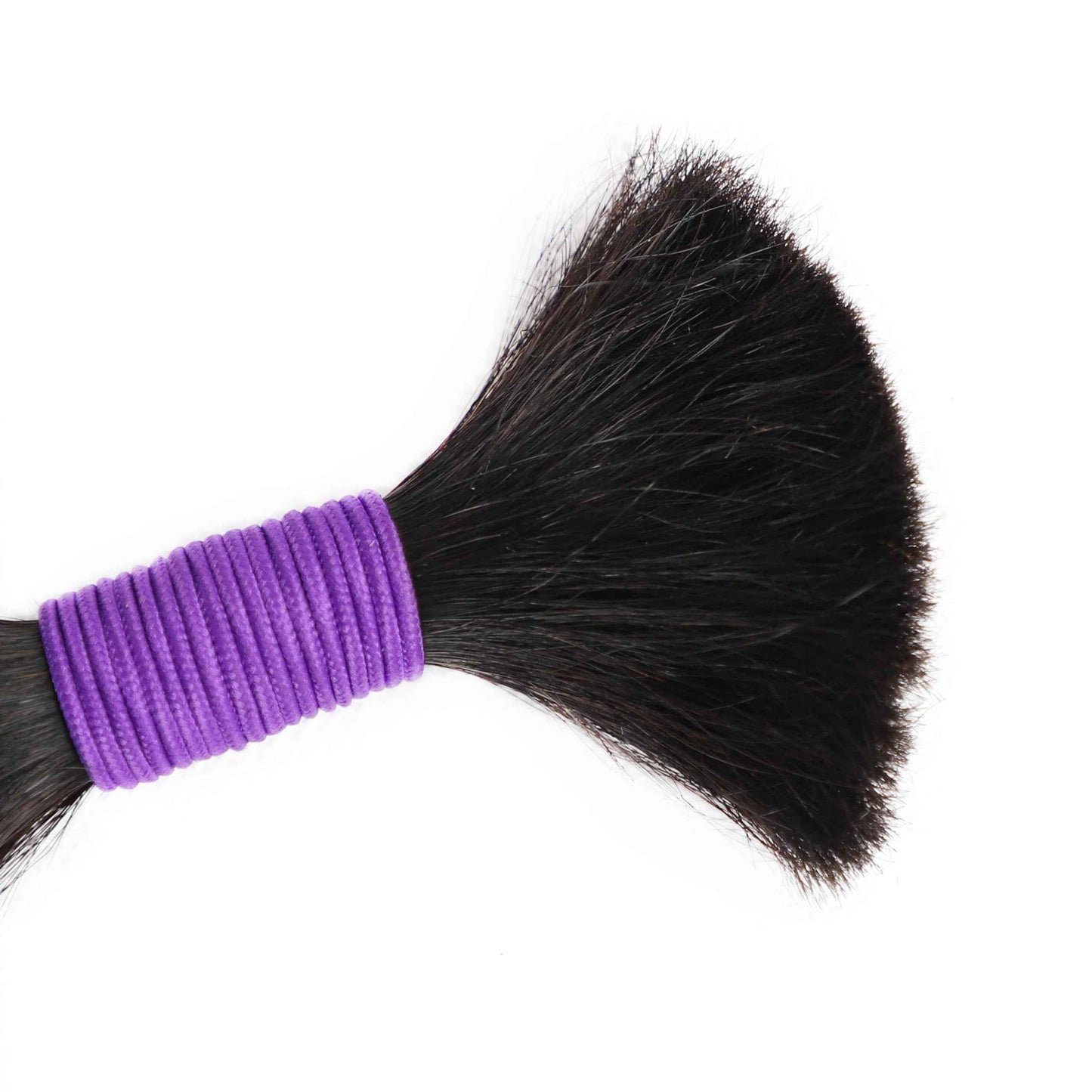 Human Braiding Hair Boho Hair For Braiding Water Wave Bulk Human Hair Braiding Hair No Weft 100g (1Pack-2Bundles) 100% Human Hair Braiding For Bohe Braids (Water Wave, 22 Inch)