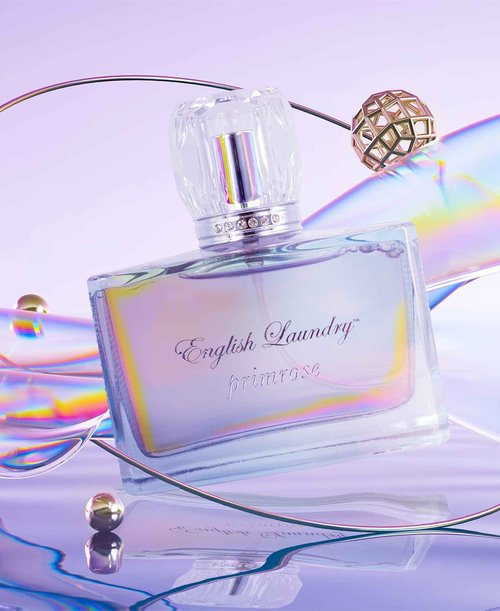 English Laundry Primrose Eau De Parfum Spray, 3.4 fl. oz. for Women