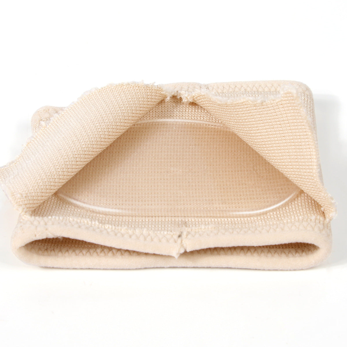 Non-Slip Forefoot Pads – Cushioned & Breathable