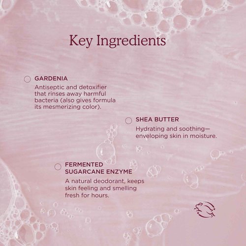 HANNI Cocoon Cleanse Serum with Shea Butter, Soap-Free Body Wash, Hydrating Cleanser with Eucalyptus, 3.7 oz (4 Pack)