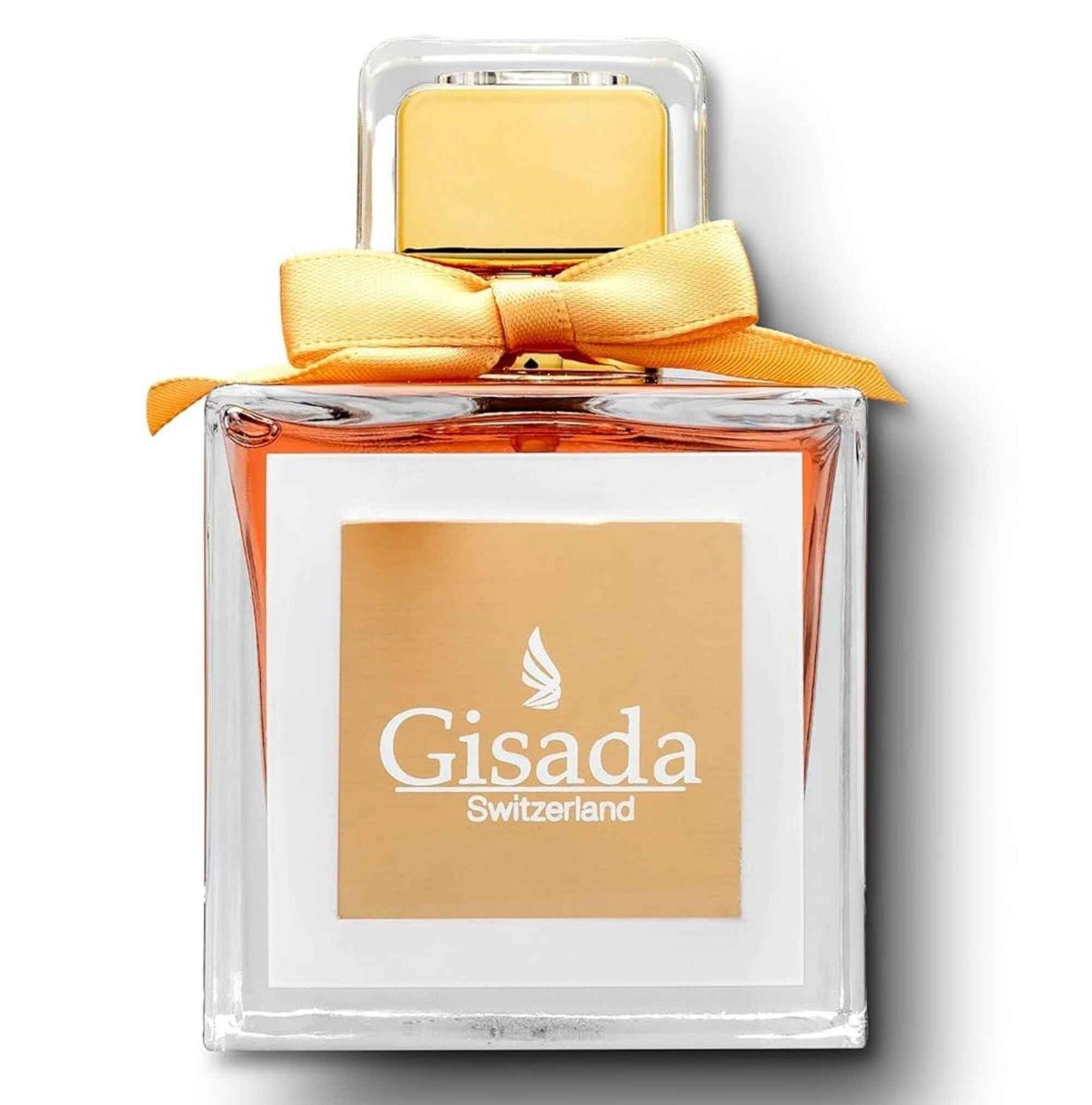 Gisada Switzerland Womens Eau De Toilette Fragrance, Perfume + Cologne for Women (Floral, Oriental, Sweet), Donna, 50mL/1.7oz