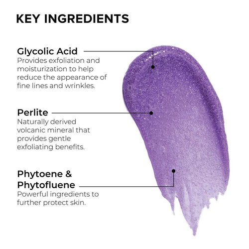 ALASTIN Skincare ReSURFACE Exfoliating Skin Polish (2.3 oz) | Face Scrub For Softer, Smoother Skin | With Glycolic Acid